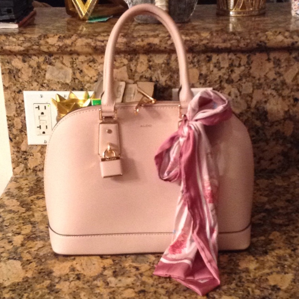 Aldo purse